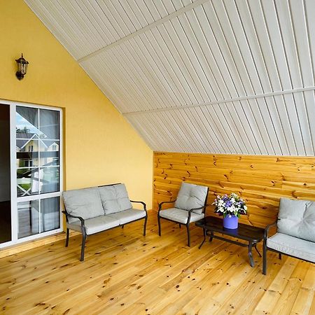 Villa San Marino Vorzelʼ Quarto foto