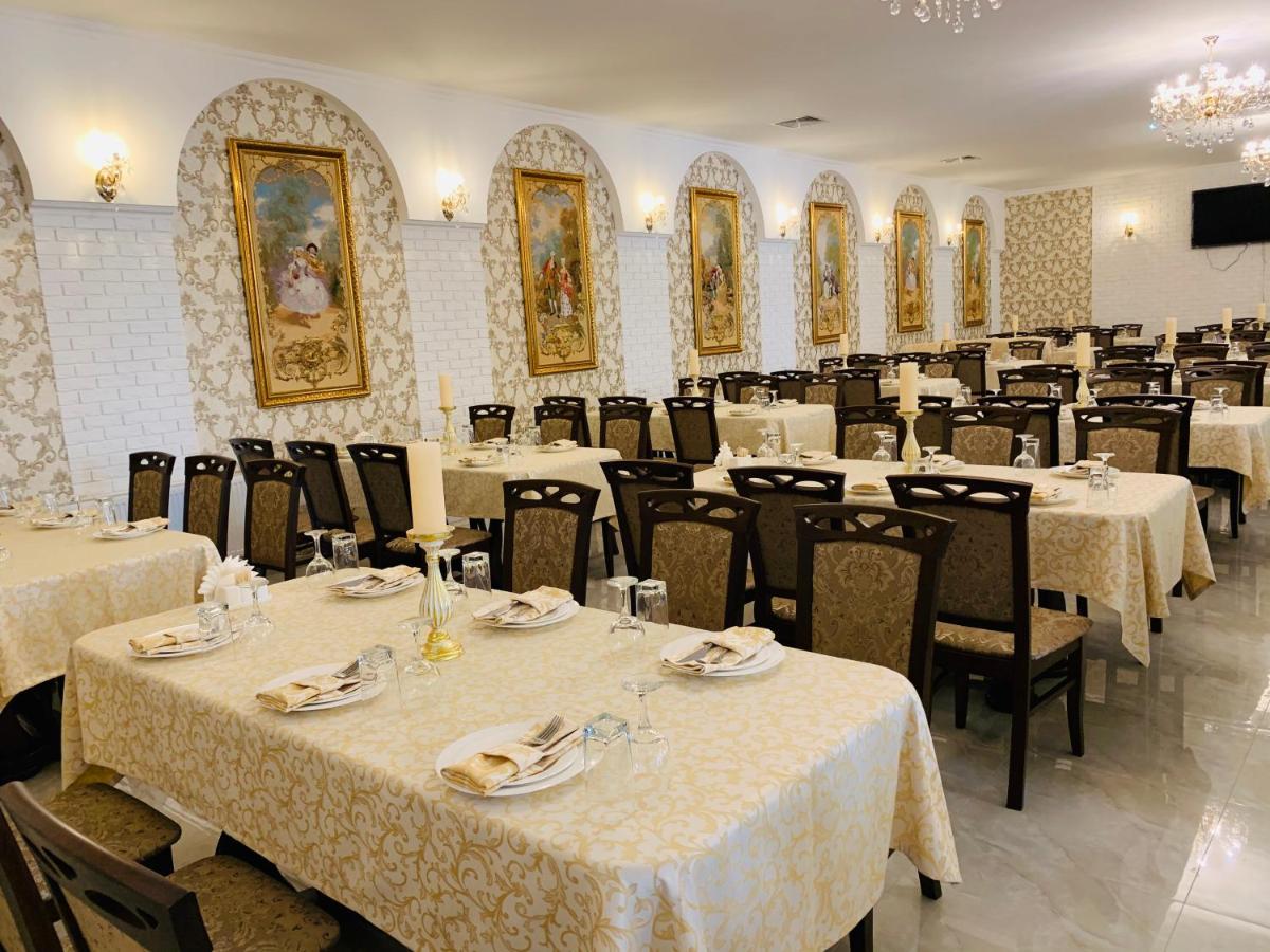 Villa San Marino Vorzelʼ Exterior foto