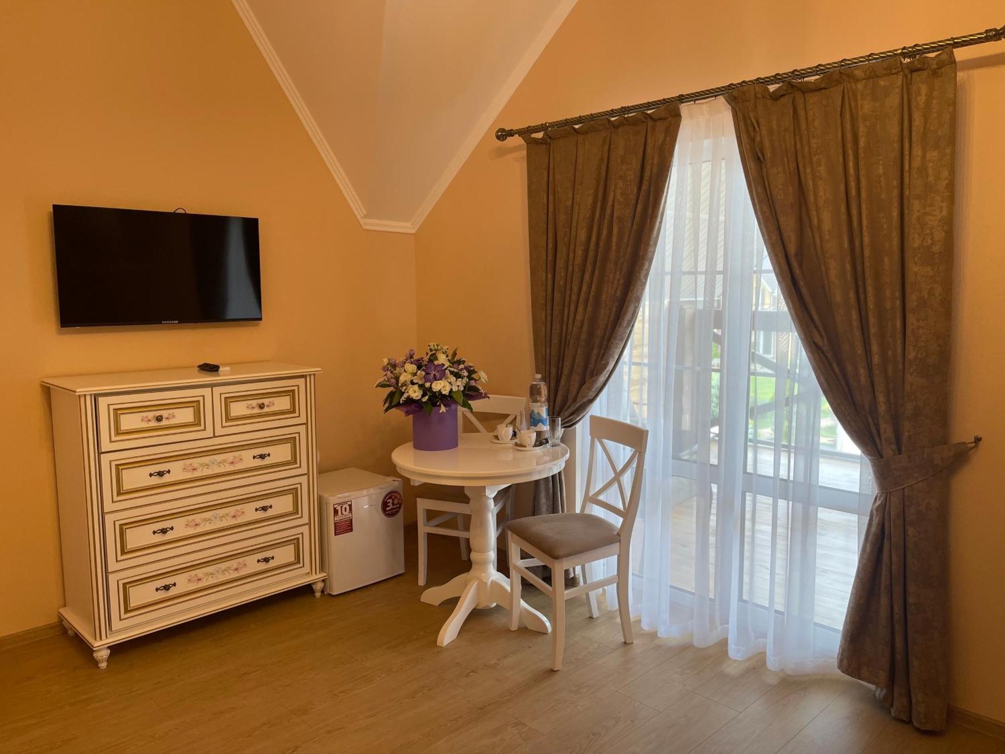 Villa San Marino Vorzelʼ Quarto foto